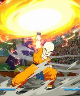 Dragon Ball Fighter Z PS5 - Imagen 5