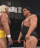 WWE 2K24 Cross Gen - Imagen 5