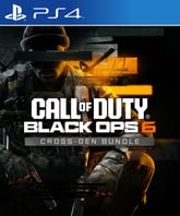 Call of Duty Black Ops 6 Cross Gen Bundle