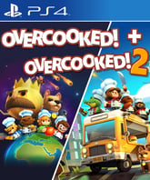Combo Overcooked