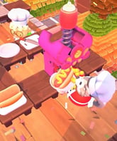 Combo Overcooked - Imagen 7