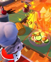 Combo Overcooked PS5 Retro - Imagen 5