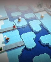 Combo Overcooked PS5 Retro - Imagen 6