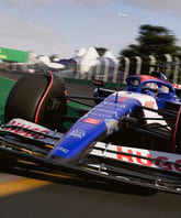F1 24 Standard Edition - Imagen 2
