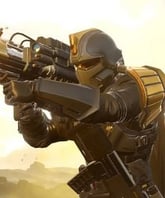 Helldivers 2 PS5 - Imagen 6