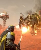 Helldivers 2 PS5 - Imagen 3