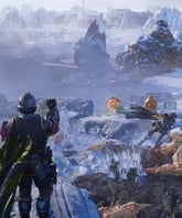 Helldivers 2 PS5 - Imagen 7