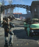 Fallout 4 - Imagen 2