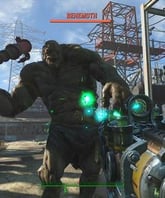 Fallout 4 - Imagen 11