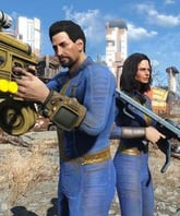 Fallout 4 - Imagen 3