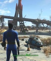 Fallout 4 - Imagen 4