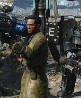 Fallout 4 - Imagen 10