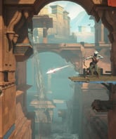Prince of Persia The Lost Crown - Imagen 6