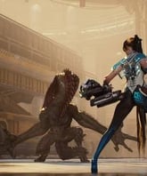 Stellar Blade PS5 - Imagen 7