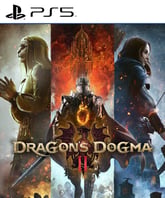 Dragons Dogma 2 PS5