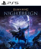 Elden Ring Nightreign PS5