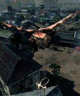 Rise of the Ronin PS5 - Imagen 4