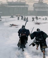 Rise of the Ronin PS5 - Imagen 5