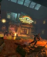 BioShock The Collection - Imagen 8