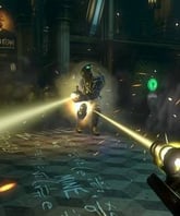 BioShock The Collection - Imagen 5