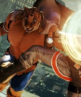 Tekken 7 - Imagen 6