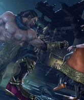 Tekken 7 - Imagen 7