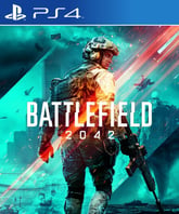 Battlefield 2042