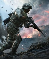 Battlefield 2042 - Imagen 3