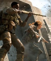 Battlefield 2042 - Imagen 4