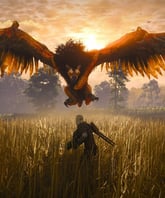 The Witcher 3 Wild Hunt Remastered PS5 - Imagen 2