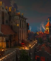 The Witcher 3 Wild Hunt Remastered PS5 - Imagen 4