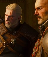 The Witcher 3 Wild Hunt Remastered PS5 - Imagen 5