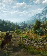 The Witcher 3 Wild Hunt Remastered PS5 - Imagen 7