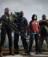 World War Z - Imagen 5