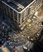 World War Z - Imagen 7