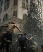 World War Z PS5 Retro - Imagen 2