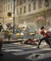 World War Z PS5 Retro - Imagen 3