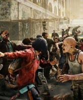 World War Z PS5 Retro - Imagen 4