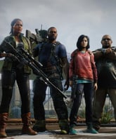 World War Z PS5 Retro - Imagen 5