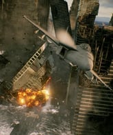 Ace Combat 7 Skies Unknown PS5 Retro - Imagen 2