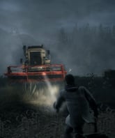 Alan Wake Remastered PS5 - Imagen 2
