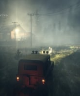 Alan Wake Remastered PS5 - Imagen 3