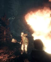 Alan Wake Remastered PS5 - Imagen 4