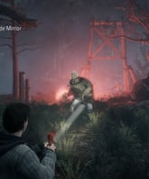 Alan Wake Remastered PS5 - Imagen 5