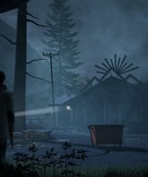 Alan Wake Remastered PS5 - Imagen 7