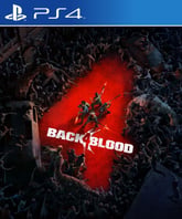 Back 4 Blood
