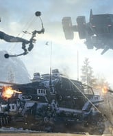 Call of Duty Black Ops 3 Zombies Chronicles Edition PS5 Retro - Imagen 2