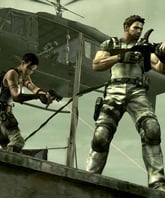 Combo Resident Evil 4 5 y 6 - Imagen 5