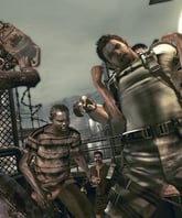 Combo Resident Evil 4 5 y 6 - Imagen 6