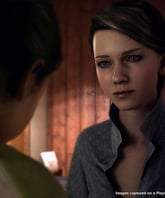 Detroit Become Human - Imagen 6